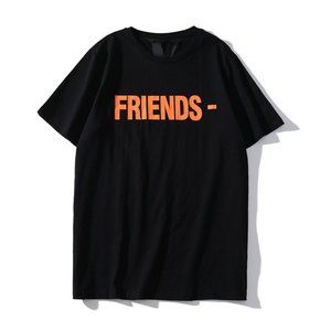 Authentic Vlone Friends T-Shirt